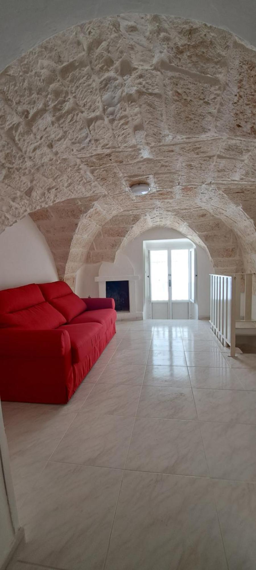 White House #Cittabianca Villa Ostuni Exterior photo