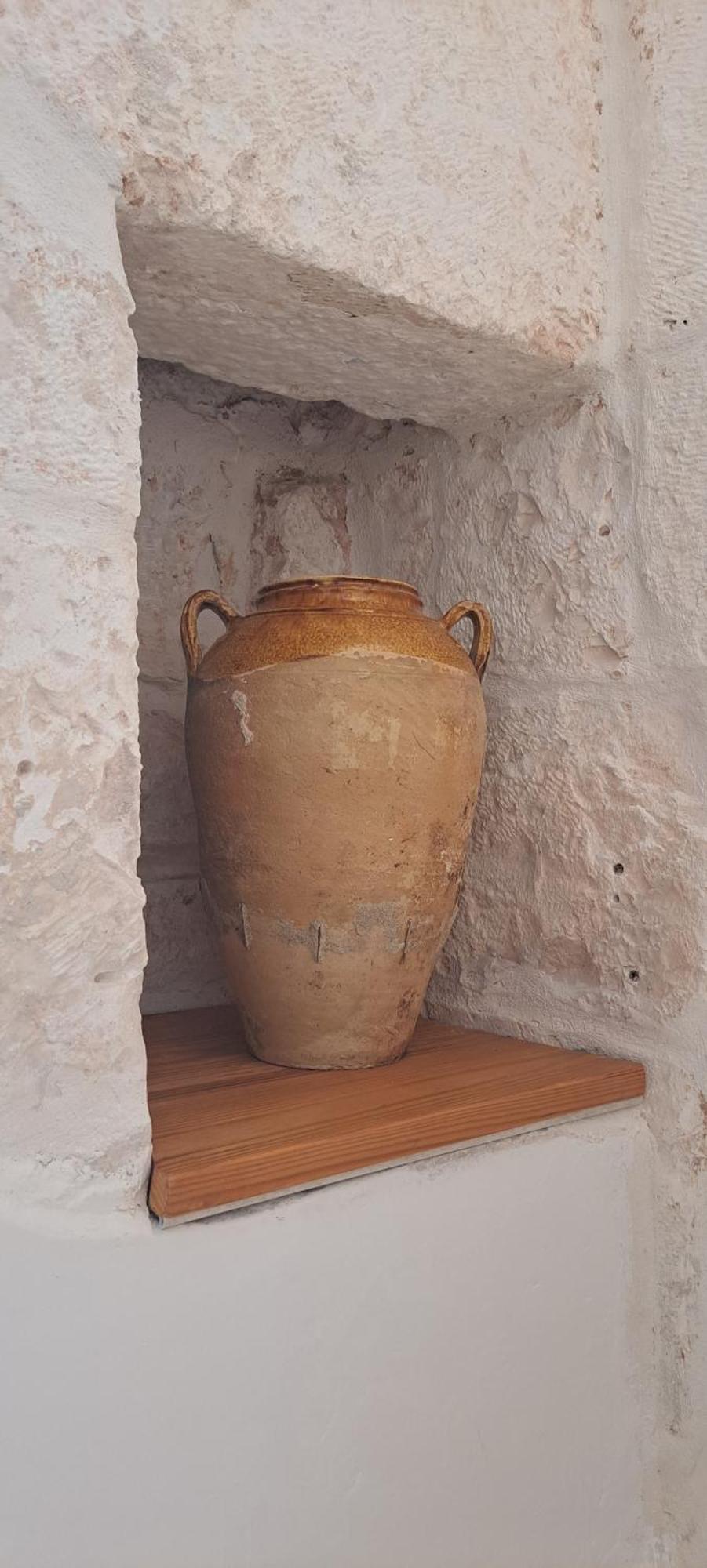 White House #Cittabianca Villa Ostuni Exterior photo