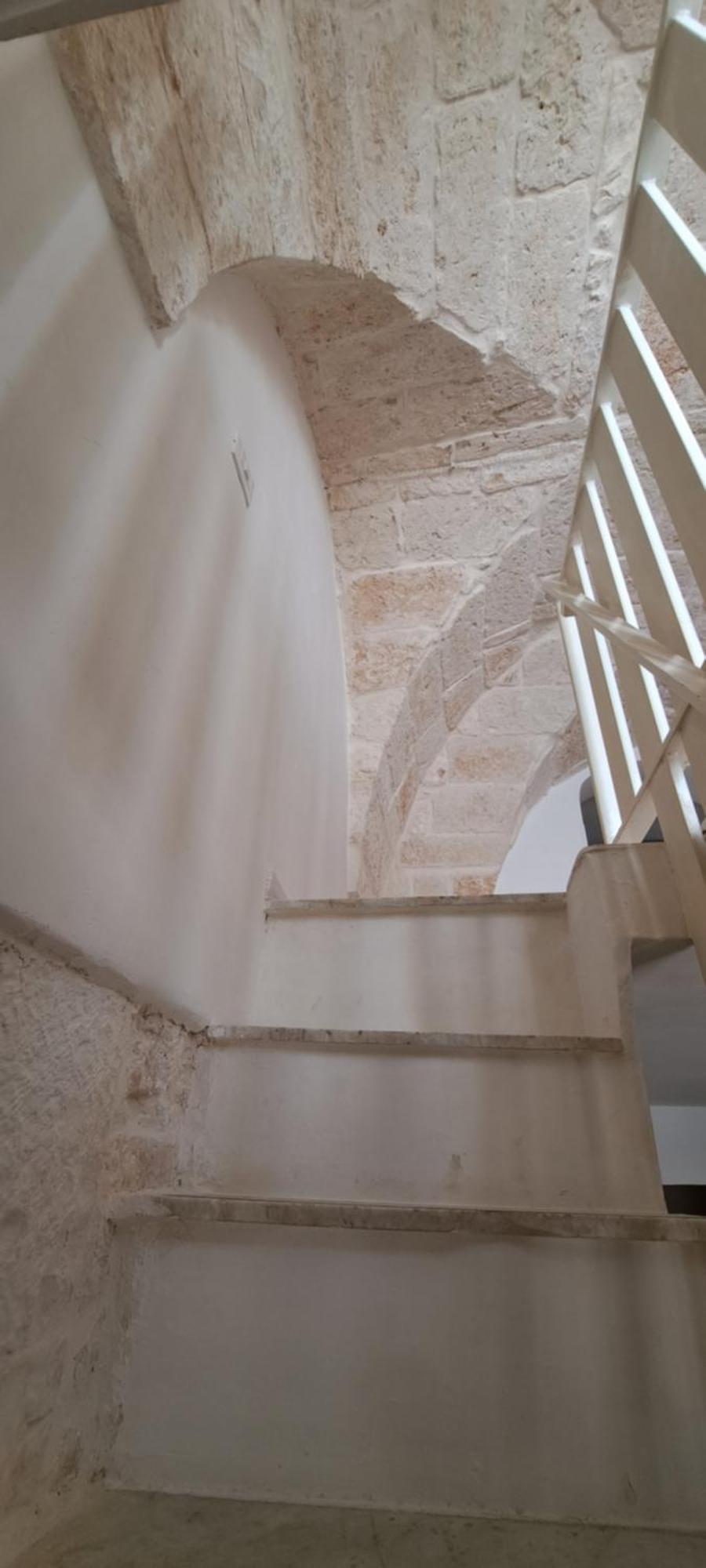White House #Cittabianca Villa Ostuni Exterior photo