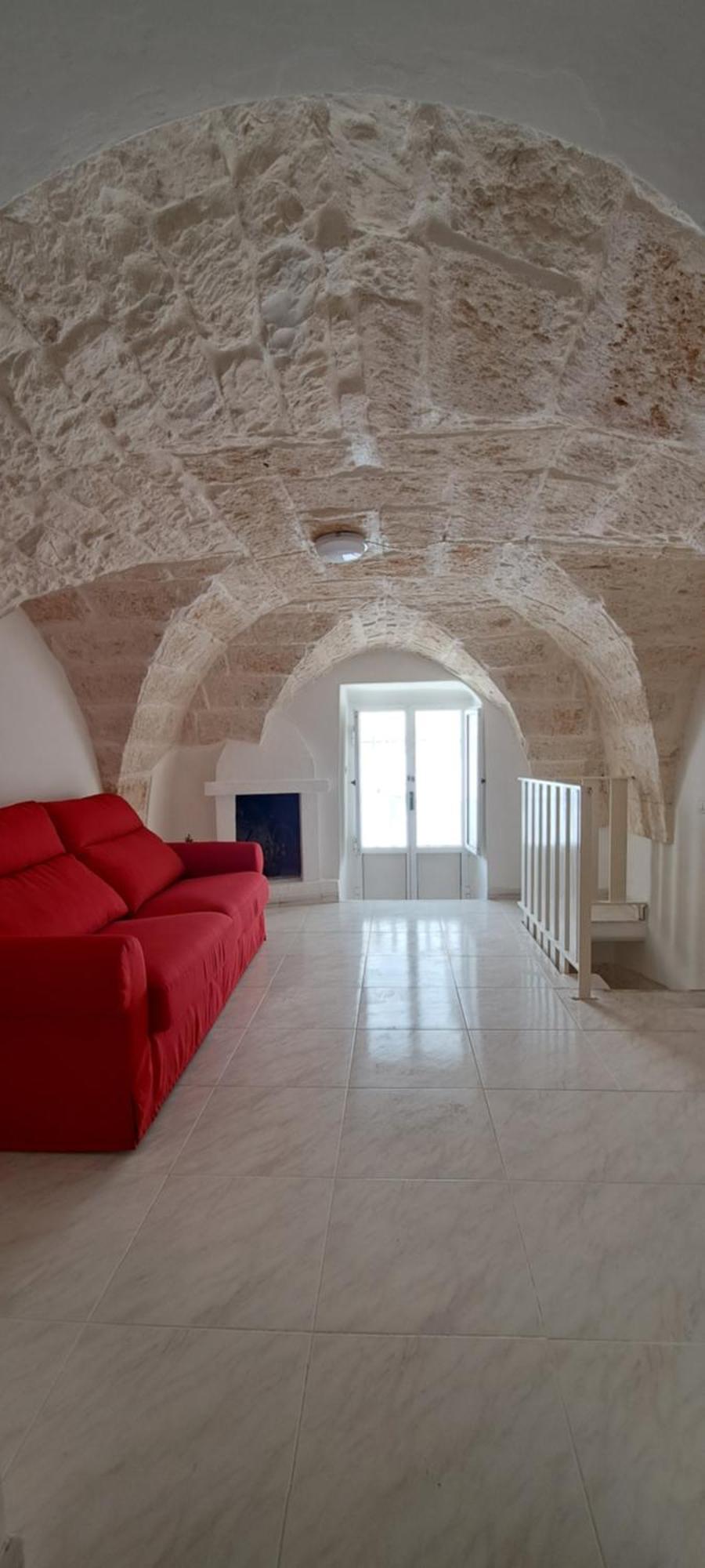 White House #Cittabianca Villa Ostuni Exterior photo